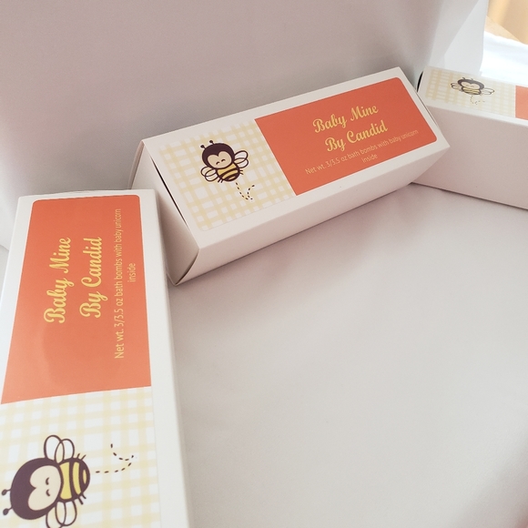 Meet your Posher, Bonnie - Picture 3 of 3